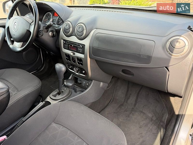 Внедорожник / Кроссовер Renault Duster 2014 в Борисполе