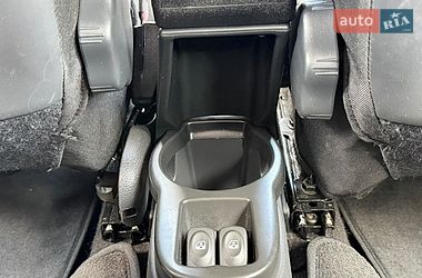 Внедорожник / Кроссовер Renault Duster 2014 в Борисполе