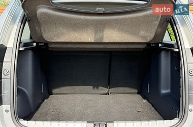 Внедорожник / Кроссовер Renault Duster 2014 в Борисполе