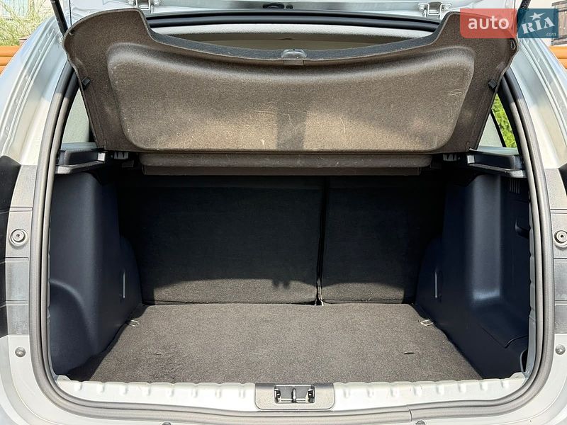 Внедорожник / Кроссовер Renault Duster 2014 в Борисполе