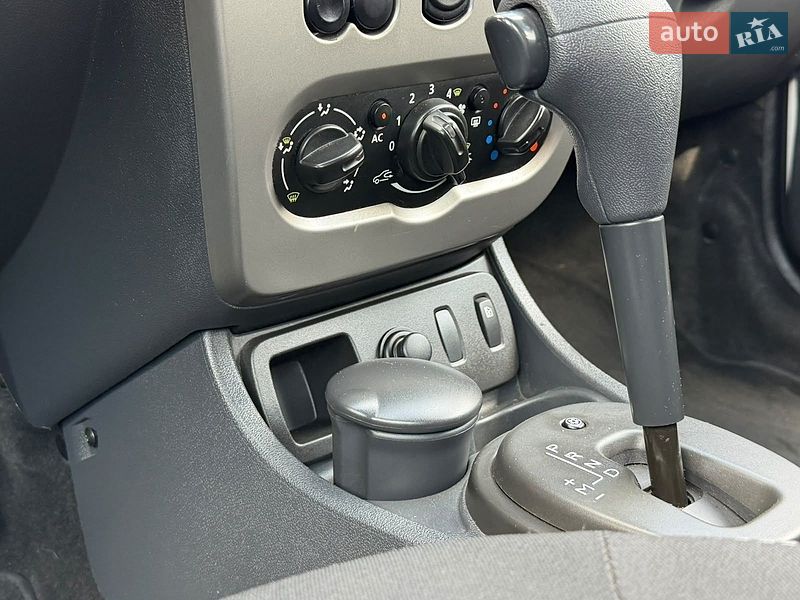 Внедорожник / Кроссовер Renault Duster 2014 в Борисполе