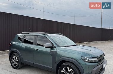 Renault Duster  2025