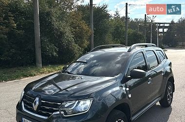 renault duster 2021 в Полтава від професійного продавця Олег