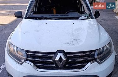 Внедорожник / Кроссовер Renault Duster 2020 в Полтаве