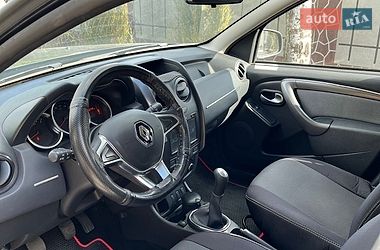 Позашляховик / Кросовер Renault Duster 2017 в Іванкові