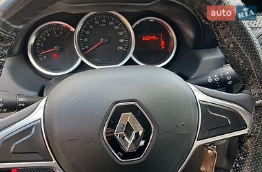Позашляховик / Кросовер Renault Duster 2017 в Іванкові