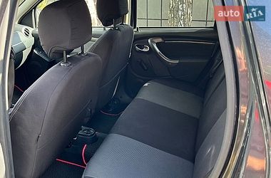 Позашляховик / Кросовер Renault Duster 2017 в Іванкові