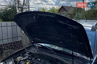 Позашляховик / Кросовер Renault Duster 2017 в Іванкові