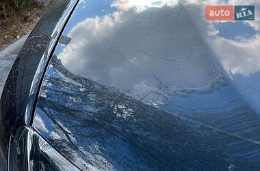 Позашляховик / Кросовер Renault Duster 2017 в Іванкові