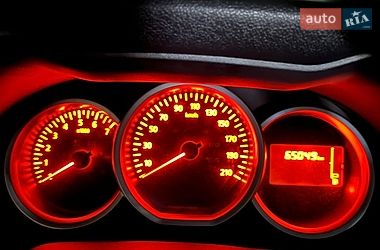 Позашляховик / Кросовер Renault Duster 2017 в Іванкові