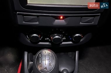 Позашляховик / Кросовер Renault Duster 2017 в Іванкові