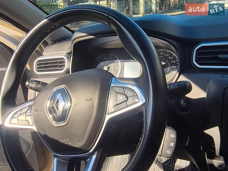 Позашляховик / Кросовер Renault Duster 2019 в Сокалі фото 3 Позашляховик / Кросовер Renault Duster 2019 в Сокалі