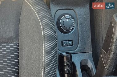 Позашляховик / Кросовер Renault Duster 2019 в Сокалі фото 4 Позашляховик / Кросовер Renault Duster 2019 в Сокалі