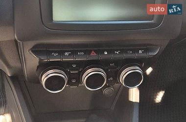 Позашляховик / Кросовер Renault Duster 2019 в Сокалі фото 5 Позашляховик / Кросовер Renault Duster 2019 в Сокалі