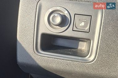 Позашляховик / Кросовер Renault Duster 2019 в Сокалі фото 12 Позашляховик / Кросовер Renault Duster 2019 в Сокалі