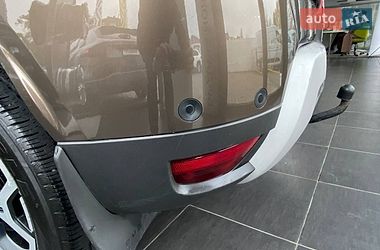 Внедорожник / Кроссовер Renault Duster 2020 в Виннице