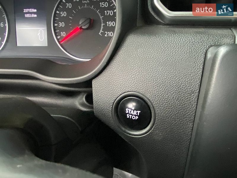 Внедорожник / Кроссовер Renault Duster 2020 в Виннице
