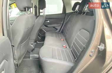 Внедорожник / Кроссовер Renault Duster 2020 в Виннице