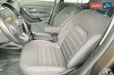 Внедорожник / Кроссовер Renault Duster 2020 в Виннице