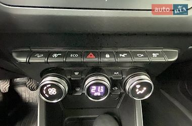 Внедорожник / Кроссовер Renault Duster 2020 в Виннице