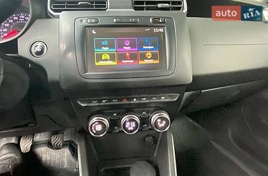 Внедорожник / Кроссовер Renault Duster 2020 в Виннице