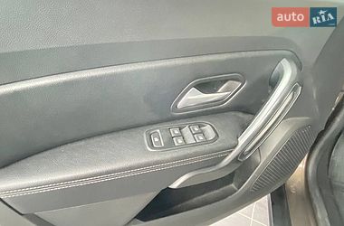Внедорожник / Кроссовер Renault Duster 2020 в Виннице
