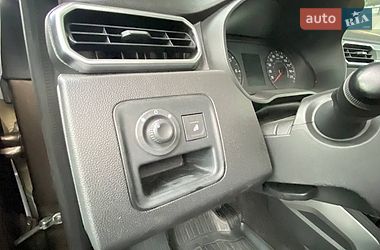 Внедорожник / Кроссовер Renault Duster 2020 в Виннице