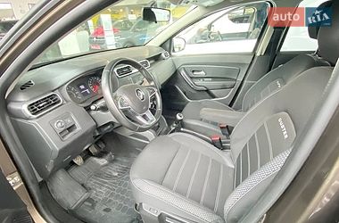 Внедорожник / Кроссовер Renault Duster 2020 в Виннице