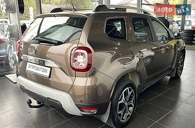Внедорожник / Кроссовер Renault Duster 2020 в Виннице