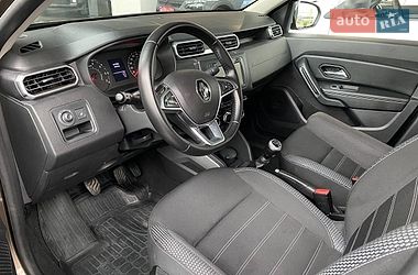 Внедорожник / Кроссовер Renault Duster 2020 в Виннице
