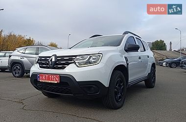 Renault Duster  2019