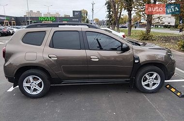 renault duster 2019 в Бровары от профессионального продавца Сергей Семенченко