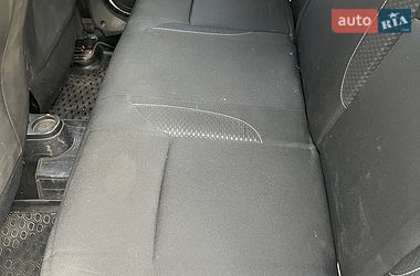 Внедорожник / Кроссовер Renault Duster 2017 в Киеве
