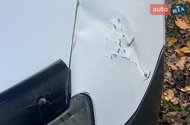 Внедорожник / Кроссовер Renault Duster 2017 в Киеве