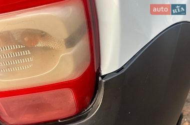 Внедорожник / Кроссовер Renault Duster 2017 в Киеве