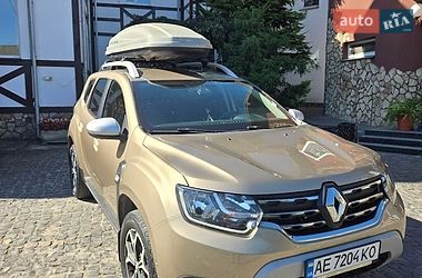 Renault Duster  2019