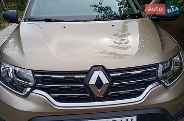 Renault Duster 2020