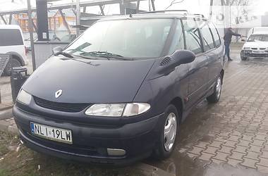 Renault Espace  1999