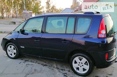 Renault Espace  2003