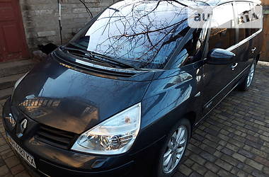 Renault Espace  2008