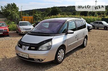 Renault Espace  2005