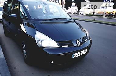 Renault Espace SROCHNO OCHEN 2003