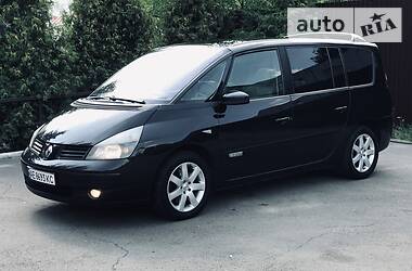 Renault Espace  2004