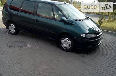 Renault Espace  1998