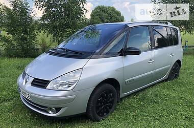 Renault Espace  2008