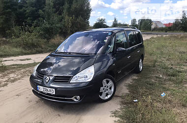 Renault Espace  2007