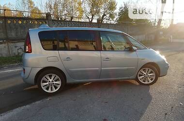 Renault Espace  2008