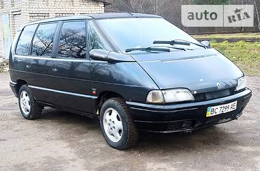 Renault Espace  1996