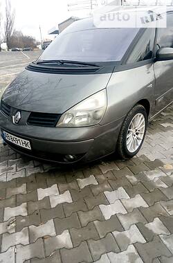 Renault Espace  2004