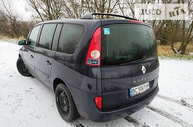 Renault Espace  2003